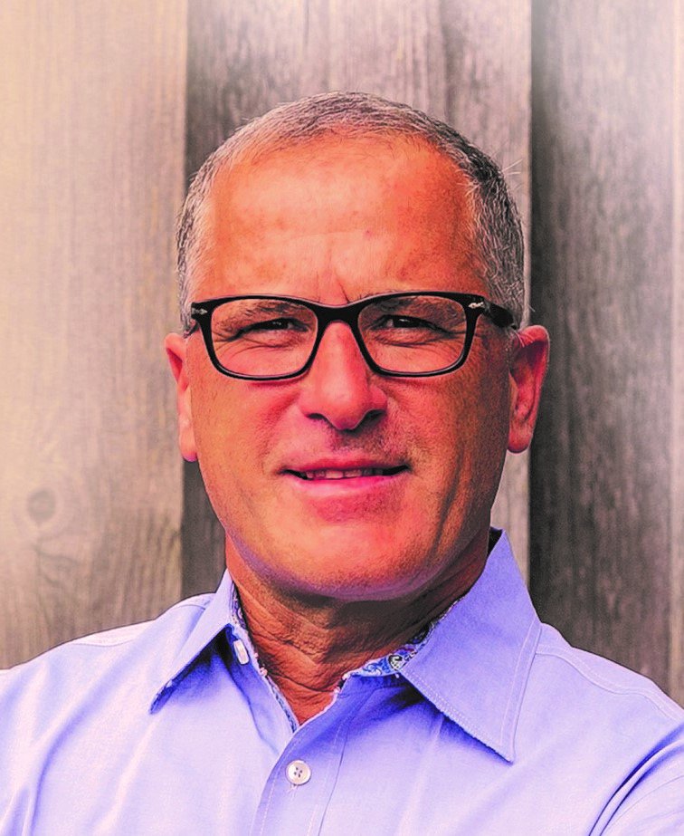 Rich Merlino, candidate for Niagara Falls City Council